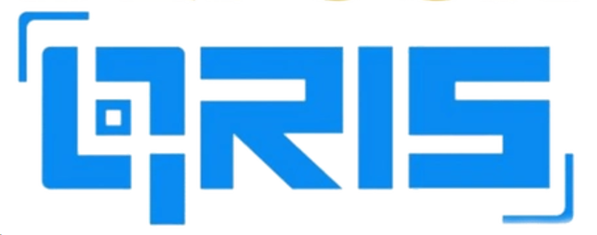 Logo QRIS